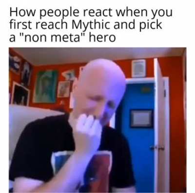 It do be like that