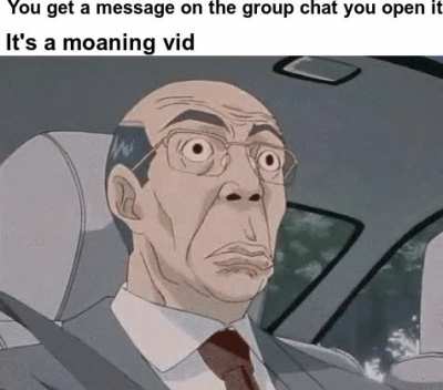 And you're in public
