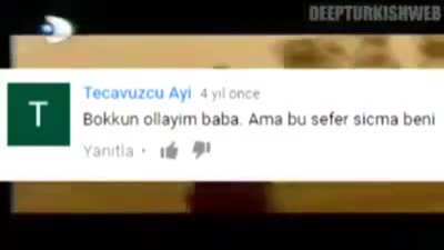 M&uuml;sl&uuml;m Baba Sevgisi