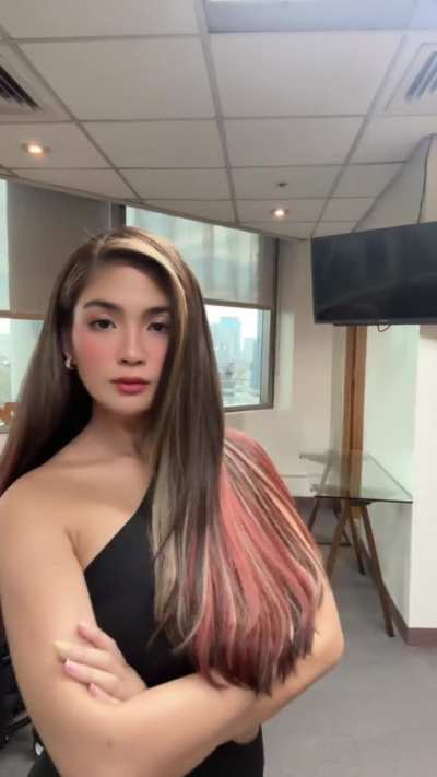 Heaven Peralejo