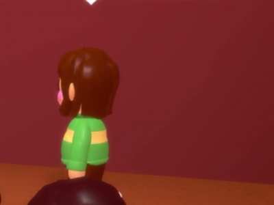 Chara spin