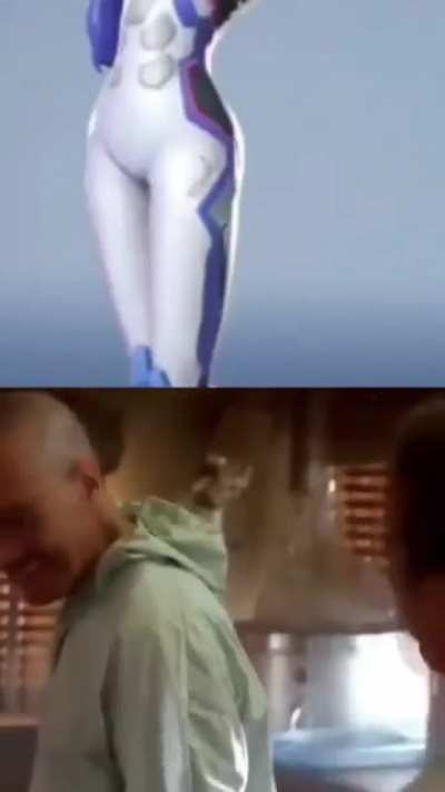 the backbone of what makes overwatch popular