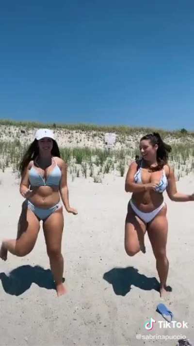 Double Trouble
