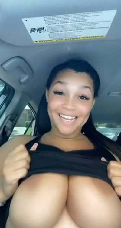 Amateur Big Tits Boobs Bouncing Tits Ebony Huge Tits MILF Tits Titty Drop Porn