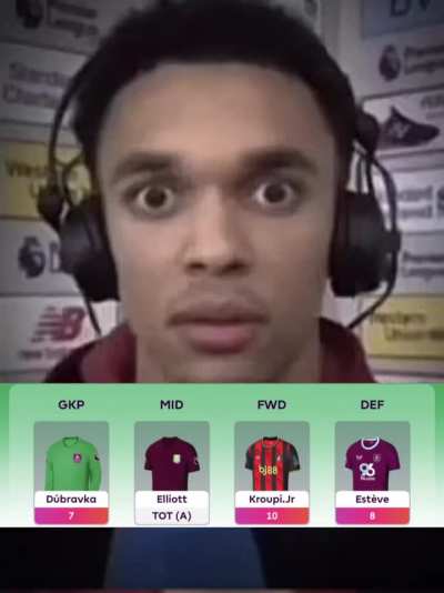 tactical masterclass