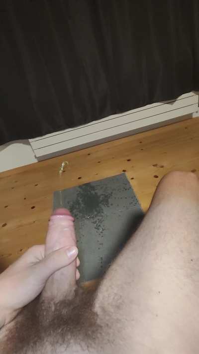 [22] What if you catch me making such a Mess?