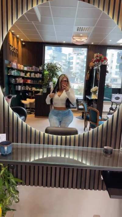 Thicc af 🥵🔥