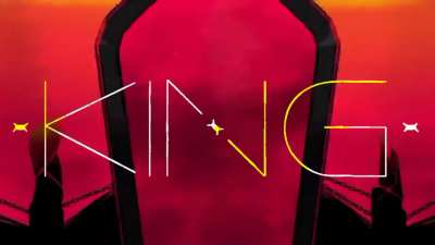 [AI Cover] KING by Kurumi Tokisaki (JP ver.)