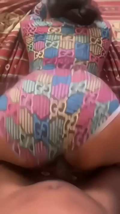 Ebony Bbw Doggy