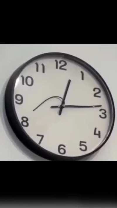 Adhd sense of time