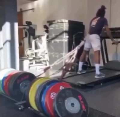 Bro skipped the physics class. 
