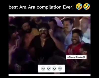 Ara-Ara👽👽