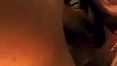 If you watch straight BB vids theres a lot of men groping, behind the back jerking &amp;amp; &ldquo;accidentally&rdquo; grabbing 🍆