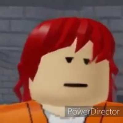 Rose after she got found out