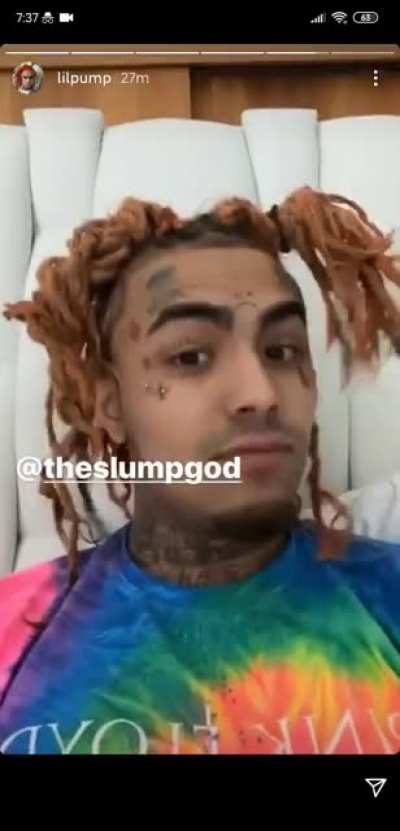 Ski x Pump soon!?