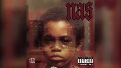 Nas - The World Is Yours (Original &amp;amp; Q-Tip in one Mix)
