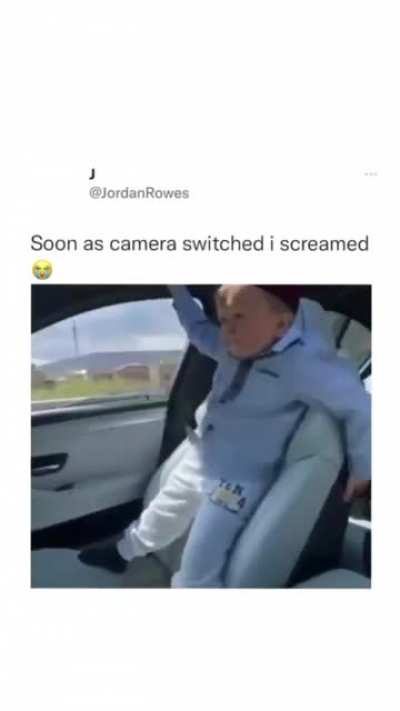 Maybe maybe maybe
