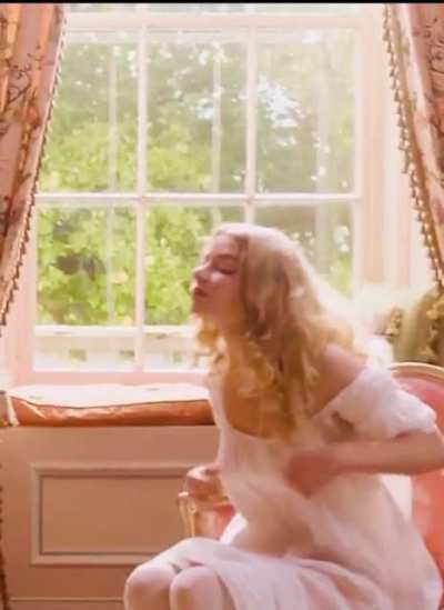 Anya Taylor-Joy