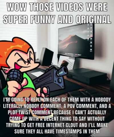 Don&rsquo;t be like Pico