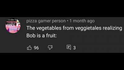 Comments