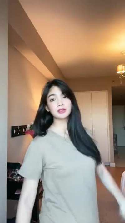 Heaven Peralejo