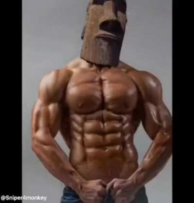 🗿