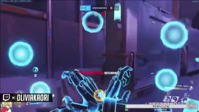 Zein&rsquo;s ult won&rsquo;t save him now