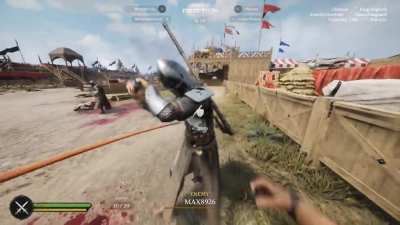 Archer had enough of this shit