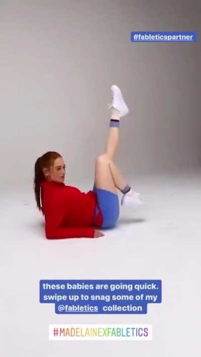 legs