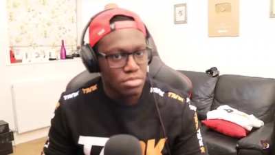I&rsquo;ve not laughed this hard in a while, keep it up deji