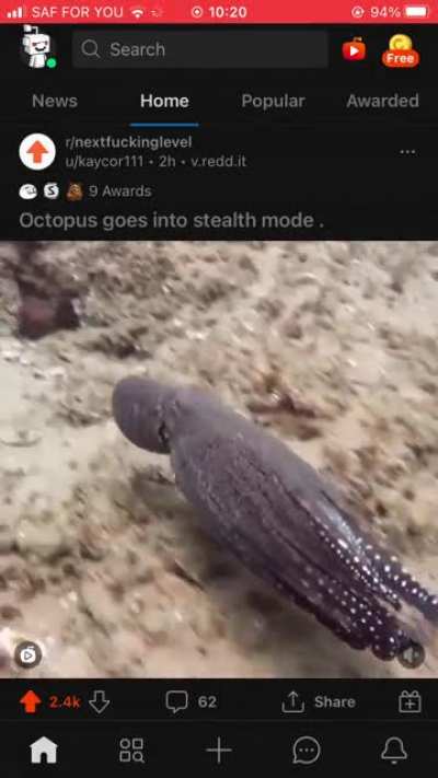 Hope he&rsquo;s okay&hellip;