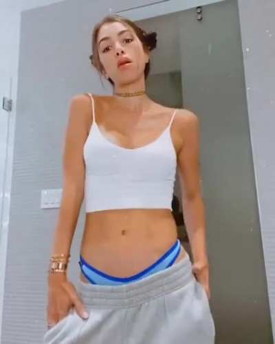 Deleted IG titled 