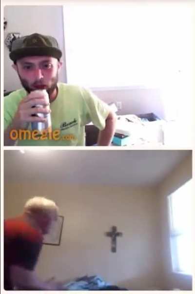 Beer (loud)