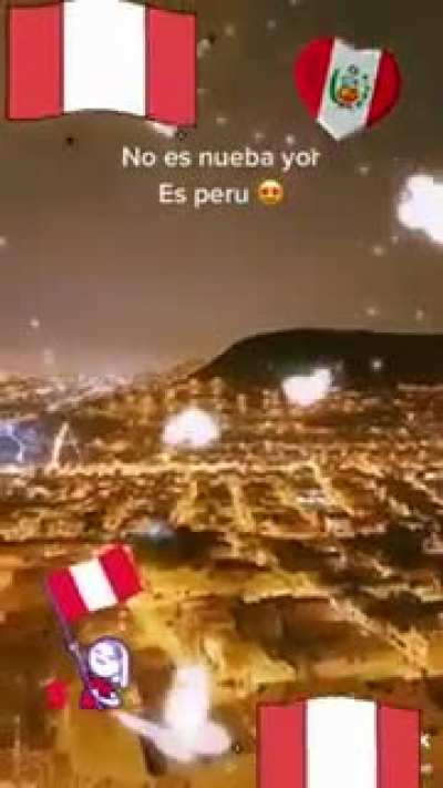 peru 😍