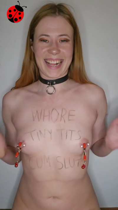 Writings on to me