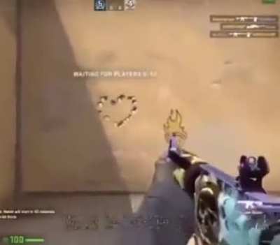 Gamer moment