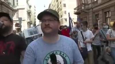 A Pesti TV l&aacute;jv legtartalmasabb perce