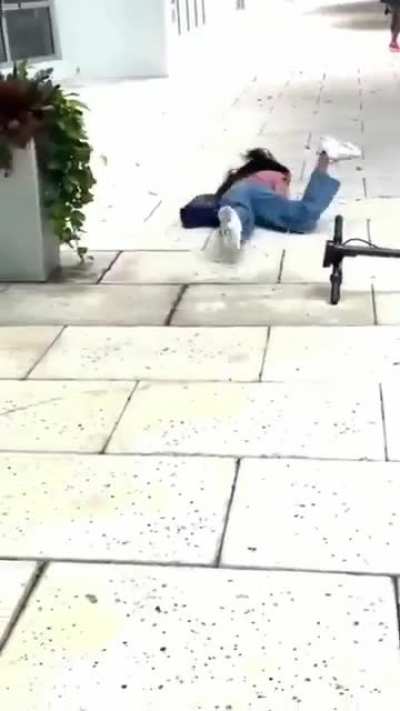 action with rhythm