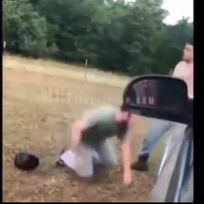 &ldquo;YOU Think You Fhww....&rdquo;