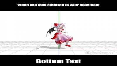 flandre is cre cre now