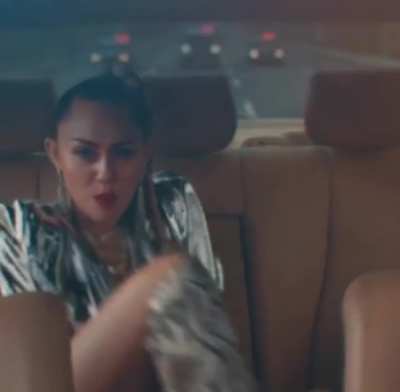 Miley Cyrus