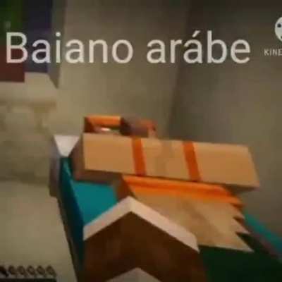 Baiano ar&aacute;be