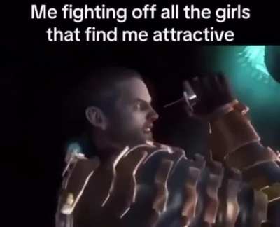 Everytime.