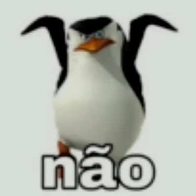 N&atilde;o 👍