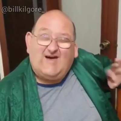 Soy....