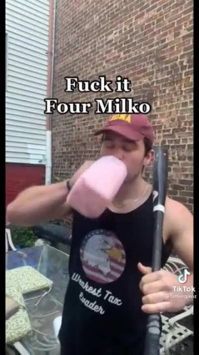 Legitimately threw up after watching this