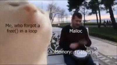 memory