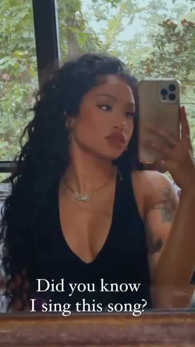 Mk Xyz she can get it❤️&zwj;🔥❤️&zwj;🔥❤️&zwj;🔥