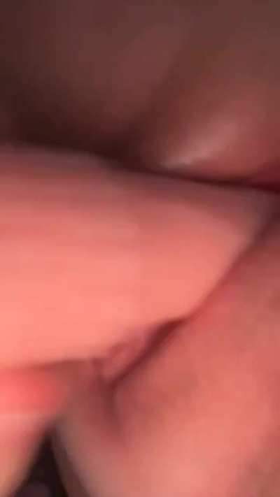 It is very difficult to fuck 💦