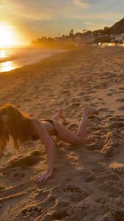 Leslie Mann